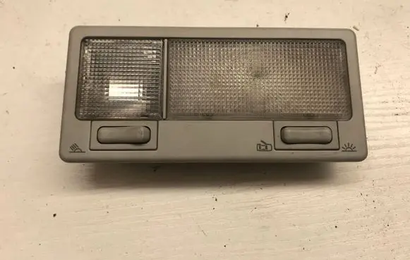 Volkswagen Sharan Front seat light 7M0947105C