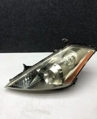 Nissan Murano Z50 Headlight/headlamp