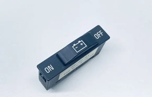 BMW 7 E65 E66 Other switches/knobs/shifts 8379594 61318379594