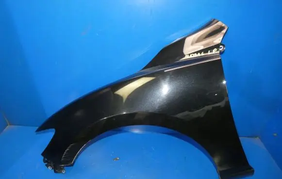 Mazda 6 Fender