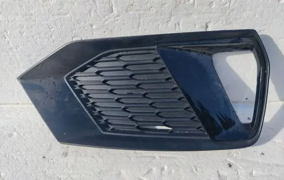Mitsubishi Colt Tow hook cap/cover 