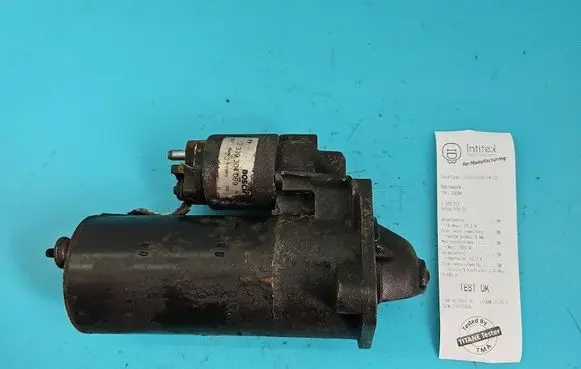 Volvo V70 Starter motor IMPRK1373271
