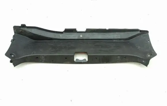 Mercedes-Benz C W203 Trunk/boot sill cover protection A2036902340