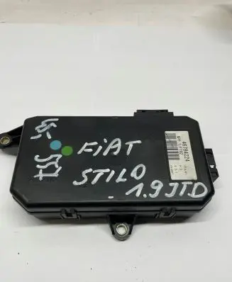 Fiat Stilo Door control unit/module 46784224