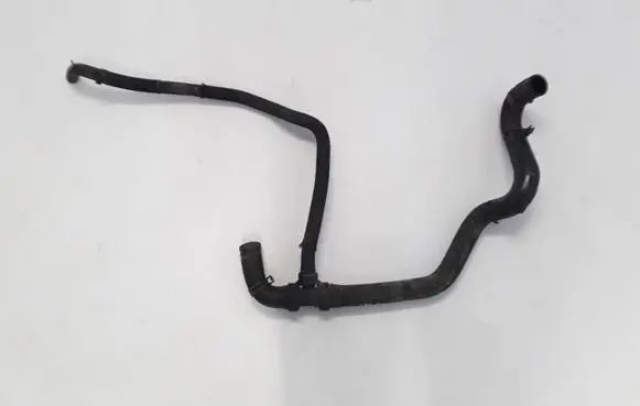 Renault Megane III Engine coolant pipe/hose 215030071R