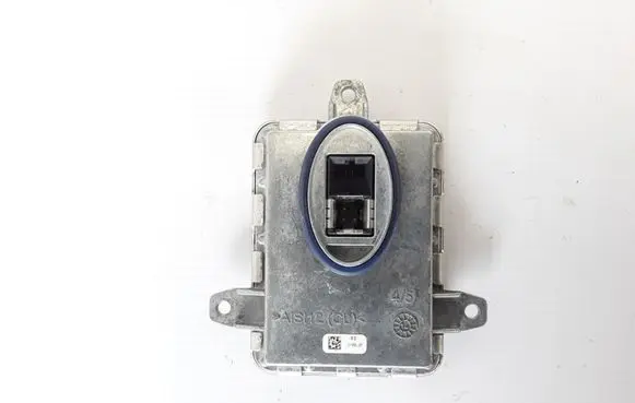Xenon control unit/module