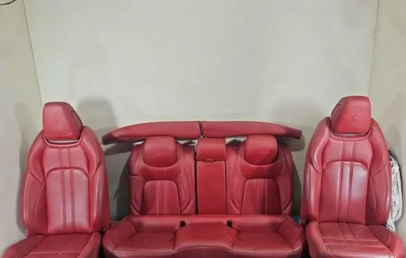 Maserati Quattroporte Seat set IMPRK1532942