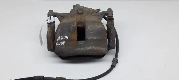 Audi A3 S3 8V Front brake caliper