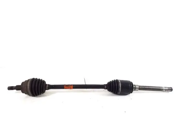 Mercedes-Benz ML W164 Front driveshaft A1643302401