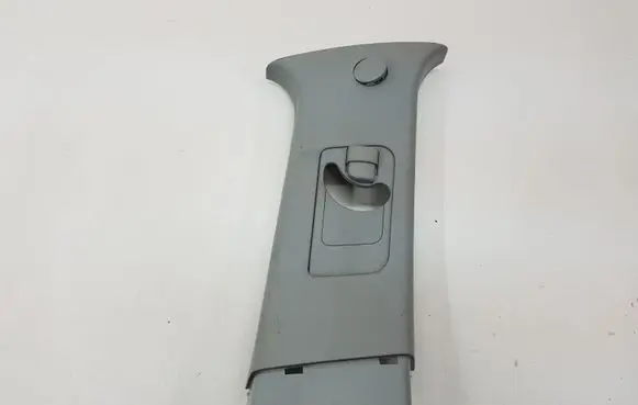 Citroen C-Crosser (B) pillar trim (top) 7211A052HA