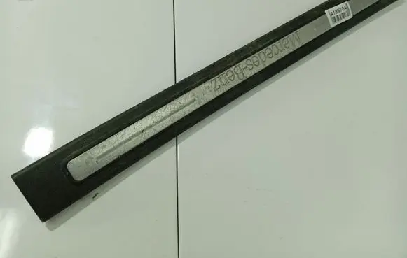 Mercedes-Benz A W169 Other interior part A169680