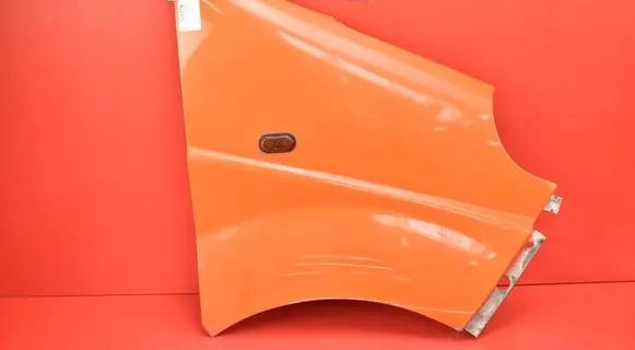 Renault Trafic II (X83) Fender