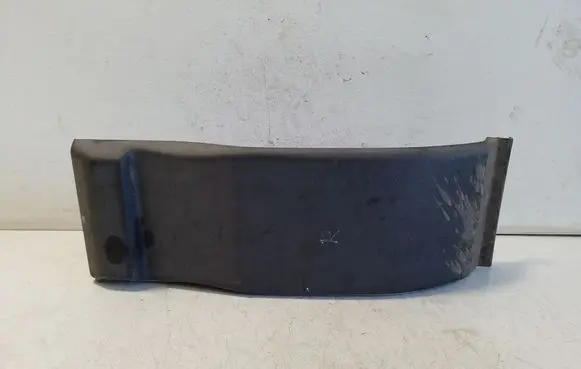 Iveco Daily 5th gen Front door trim (molding) 504099528