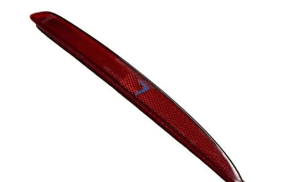 Mazda 6 Rear tail light reflector 25061971