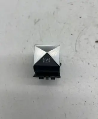 DS Automobiles 3 Crossback Hand parking brake switch 9815417277