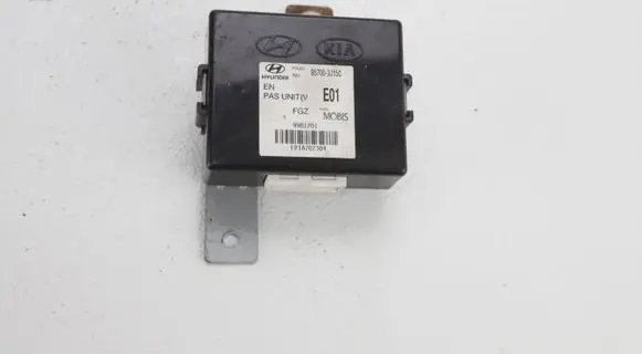 Hyundai ix 55 Parking PDC control unit/module 95700-3J150