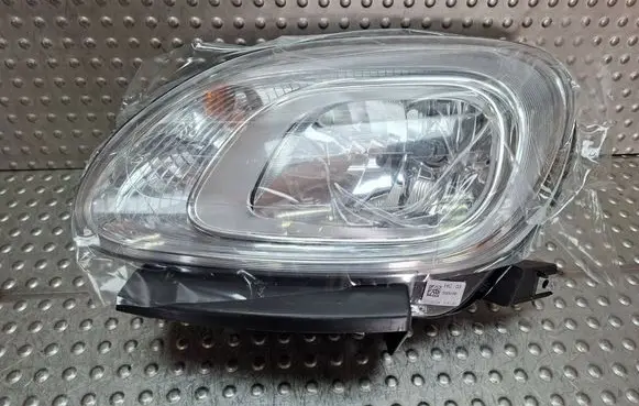 Fiat Panda III Headlight/headlamp S26338612 521935550