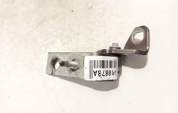 Ford Mondeo MK IV Rear door lower hinge