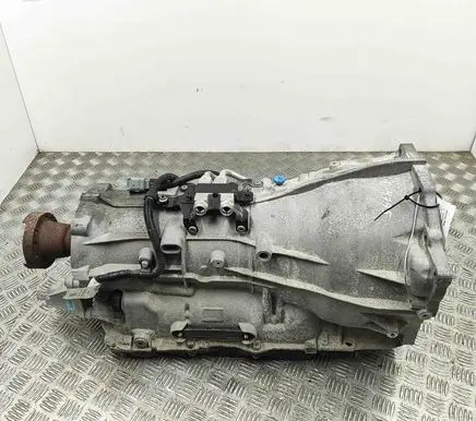 Alfa Romeo Giulia Automatic gearbox GA8HP50Z