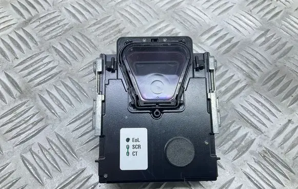 Audi A4 S4 B9 Windshield/windscreen camera 8W0907217A