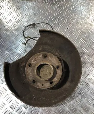 Volvo S60 Rear wheel hub spindle/knuckle 9200623