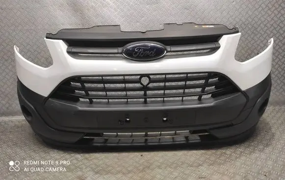 Ford Transit Custom Front bumper lower grill 