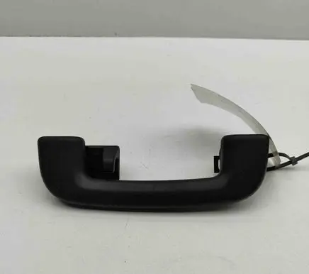 Rear interior roof grab handle