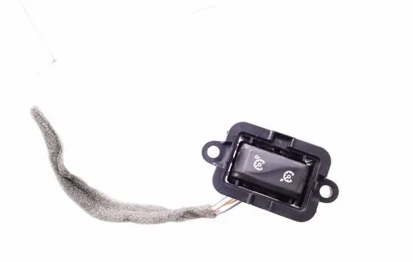 Renault Megane III Cruise control switch 1015009001