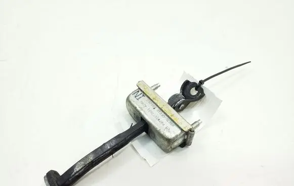 Toyota Verso Rear door check strap stopper 686300F010