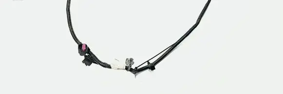 Chevrolet Corvette C7 Parking sensor (PDC) wiring loom 22845506
