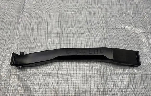 KIA Sorento IV Cabin air duct channel 97011-P2000