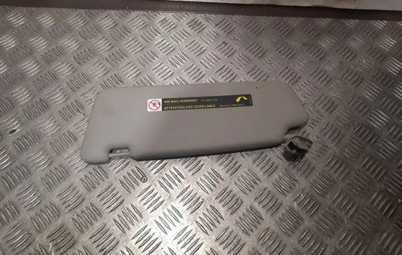 Audi Q5 SQ5 Sun visor 8K0857552L