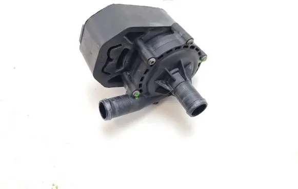 Tesla Model S Electric auxiliary coolant/water pump