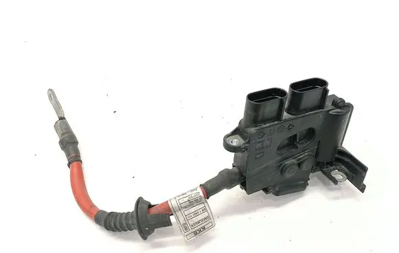 BMW X3 F25 Positive wiring loom 9227458 9243644 9243645