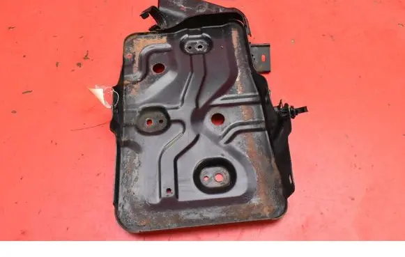 Peugeot 4008 Battery box tray 