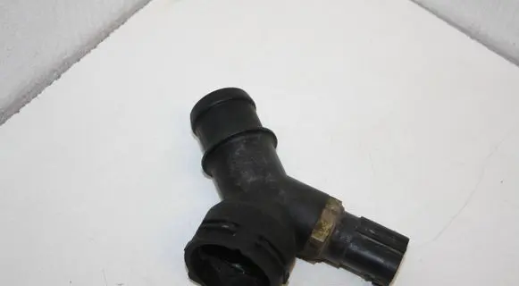 Coolant temperature sensor