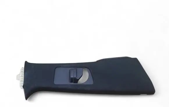 Mercedes-Benz GL X166 (B) pillar trim (top) A1666903600 A1668680200
