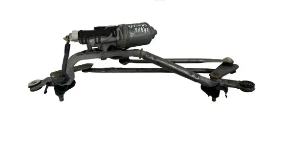 Toyota Urban Cruiser (XP110) Front wiper linkage and motor 8511052550 1593002690