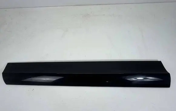 Audi Q7 4L Front door trim (molding) 4L0853959