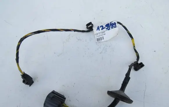 Volvo S60 Parking sensor (PDC) wiring loom 31327242