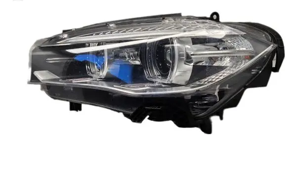 BMW X5 F15 Headlight/headlamp 7290053 LE11A6264 F00HTB3041