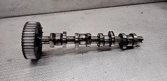 Camshaft