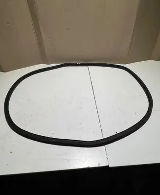 Mercedes-Benz B W247 Rear door rubber seal (on body) A2476920400