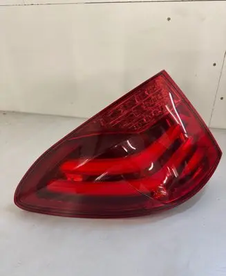 BMW 5 GT F07 Rear/tail lights 89089345 077172009
