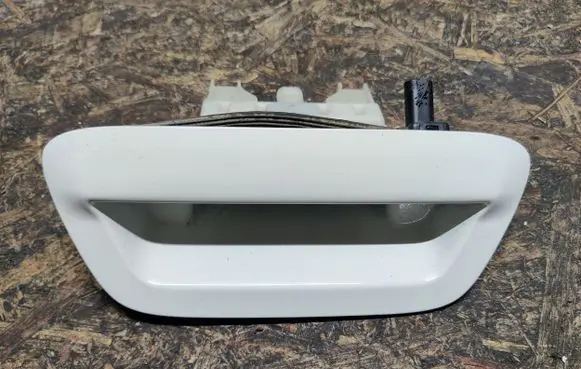 Jeep Compass Loading door exterior handle 5VF92KW3AC 5VF92TRMA