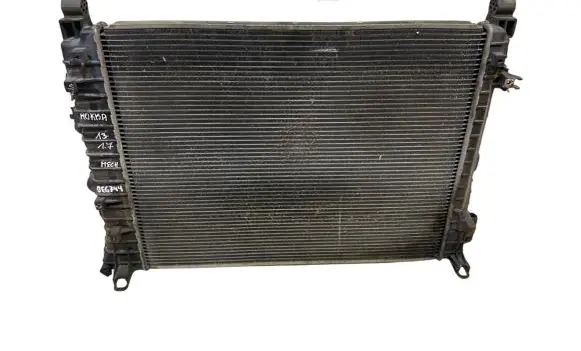 Opel Mokka Coolant radiator GM623210 AATN12M17A264 SUV620