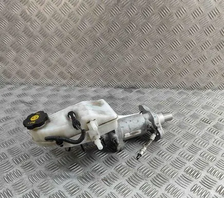 Opel Ampera Brake booster 32072541