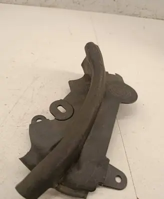 BMW 7 G11 G12 Engine compartment rubber 7347396