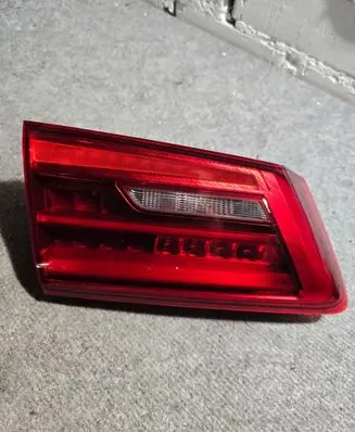 BMW 5 G30 G31 Rear/tail lights 630341L