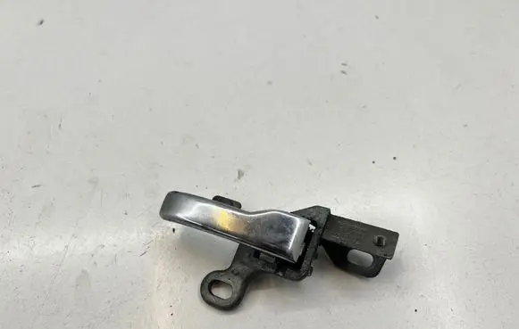Mercedes-Benz W123 Front door interior handle 1237600261